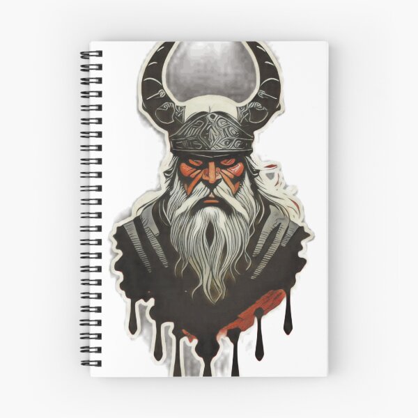 Item preview, Viking  designed and sold by sekrecja.
