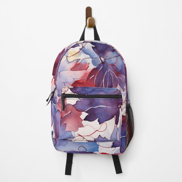 Item preview, An Abstract Watercolor Pattern designed and sold by StudioRedKoala.
