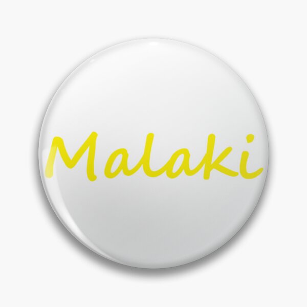 Item preview, Malaki = Big / Huge / Large designed and sold by PabloBSanchez.