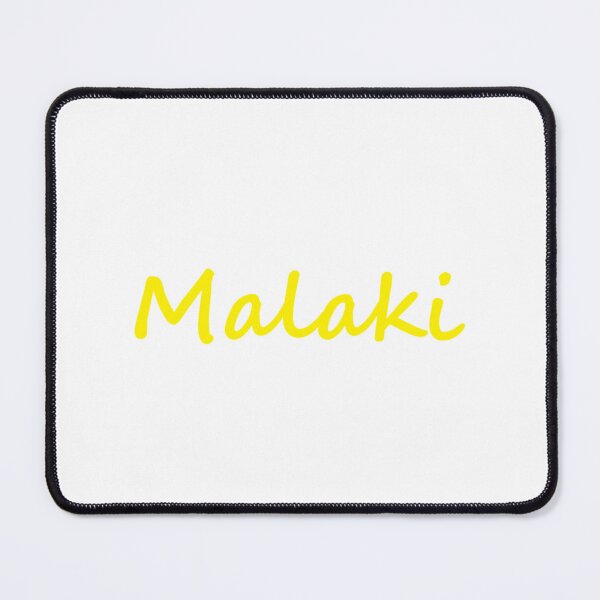 Item preview, Malaki = Big / Huge / Large designed and sold by PabloBSanchez.