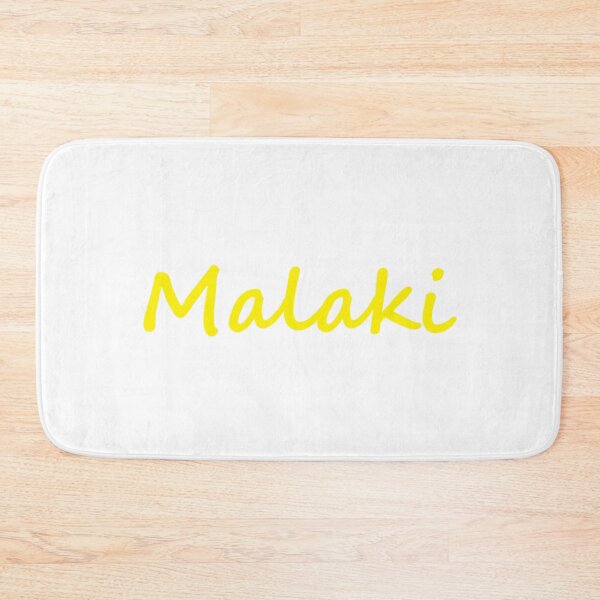 Item preview, Malaki = Big / Huge / Large designed and sold by PabloBSanchez.