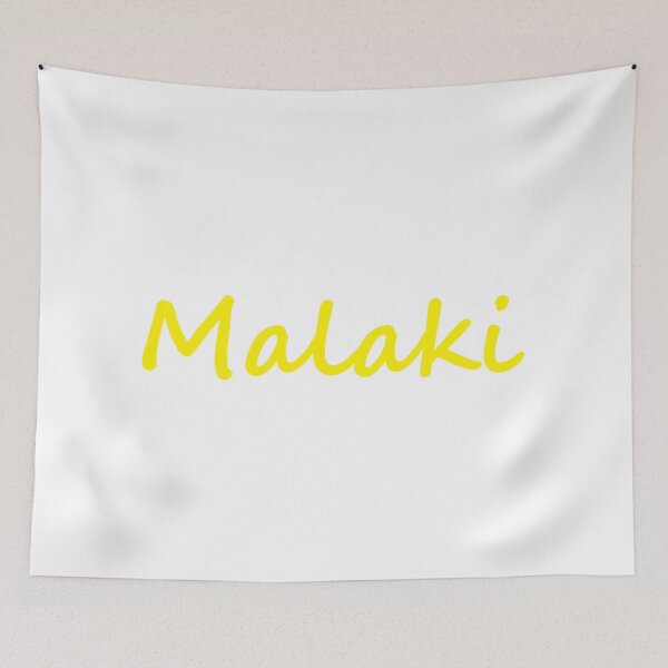 Item preview, Malaki = Big / Huge / Large designed and sold by PabloBSanchez.
