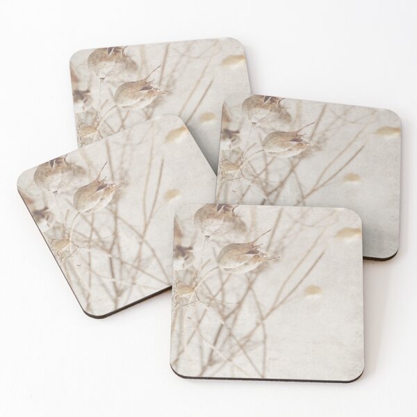 Item preview, Bohemian botanics, Neutral nordics print, Minimalist Neutral art designed and sold by RaspberryEM.