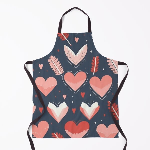 Item preview, A Valentine's Day Pattern designed and sold by StudioRedKoala.