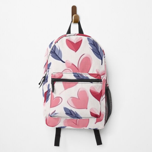 Item preview, A Valentine's Day Pattern designed and sold by StudioRedKoala.