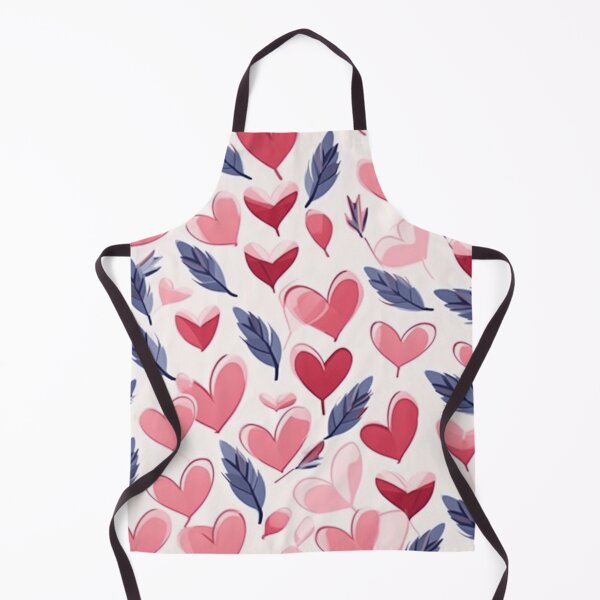 Item preview, A Valentine's Day Pattern designed and sold by StudioRedKoala.