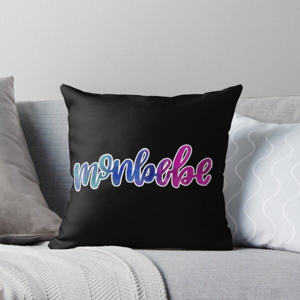Item preview, Monbebe designed and sold by Negrita Designs.