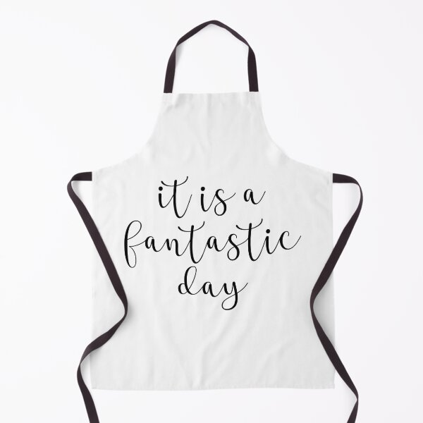 Item preview, It is a Fantastic Day designed and sold by susyrdesign.