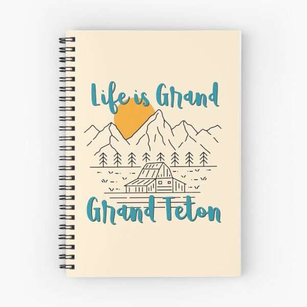 Item preview, Life is Grand designed and sold by mclaurin612.