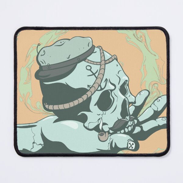 Item preview, Give U Captain Skull #2 designed and sold by KitohodkA.