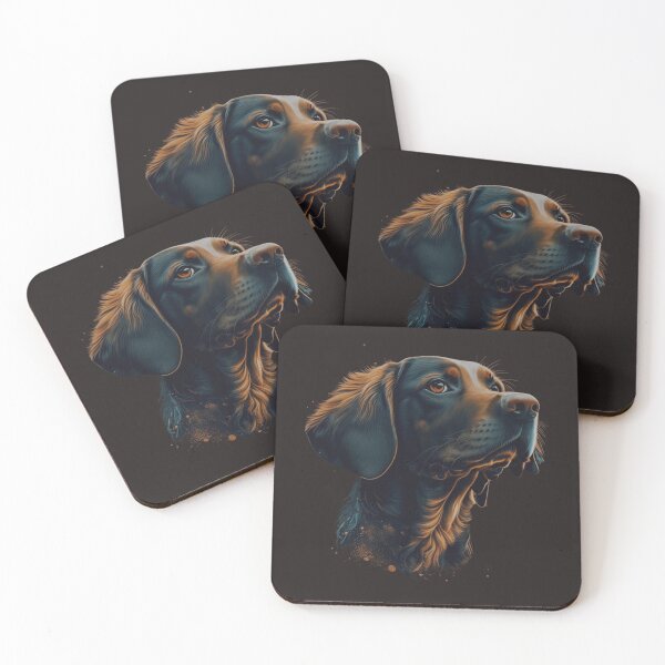 Item preview, Dog designed and sold by Jamelda.
