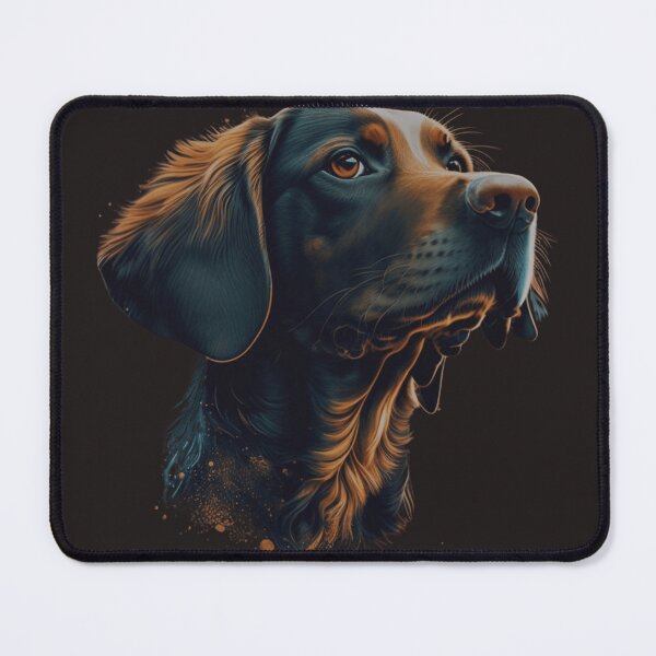 Item preview, Dog designed and sold by Jamelda.