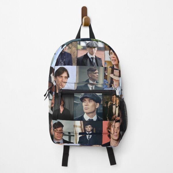 Item preview, Cillian Murphy Photo Collage designed and sold by GoghGetta.