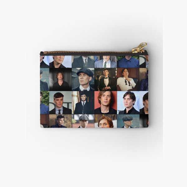 Item preview, Cillian Murphy Photo Collage designed and sold by GoghGetta.