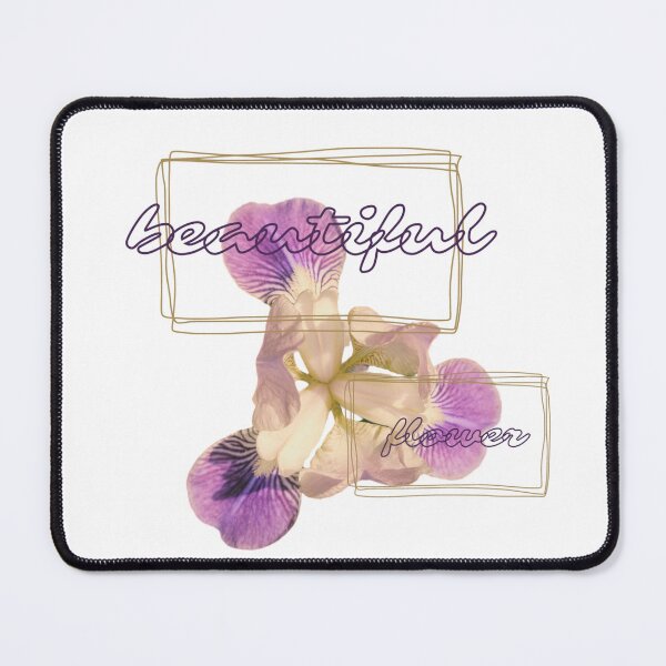 Item preview, beautiful flower 4 designed and sold by MacLis.