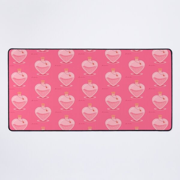 Item preview, Love Potion designed and sold by Mustachio-Draws.