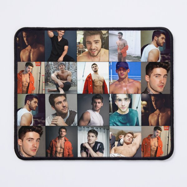 Item preview, Cody Christian Photo Collage designed and sold by GoghGetta.