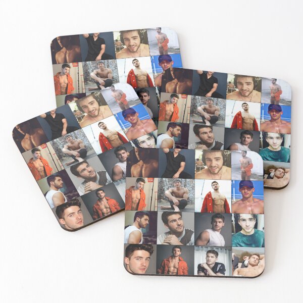 Item preview, Cody Christian Photo Collage designed and sold by GoghGetta.
