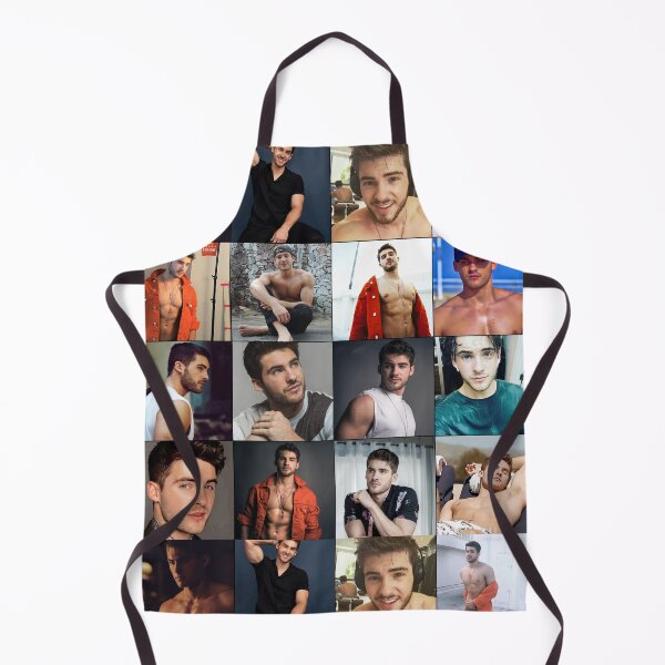 Item preview, Cody Christian Photo Collage designed and sold by GoghGetta.