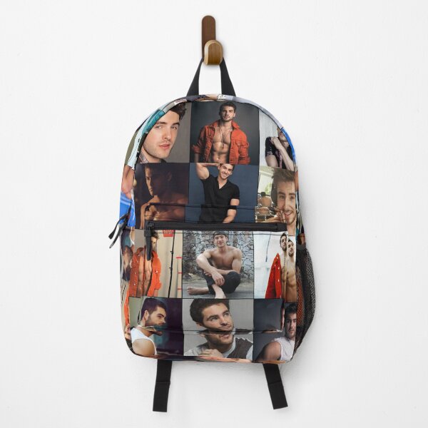 Item preview, Cody Christian Photo Collage designed and sold by GoghGetta.