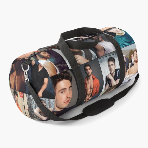 Item preview, Cody Christian Photo Collage designed and sold by GoghGetta.