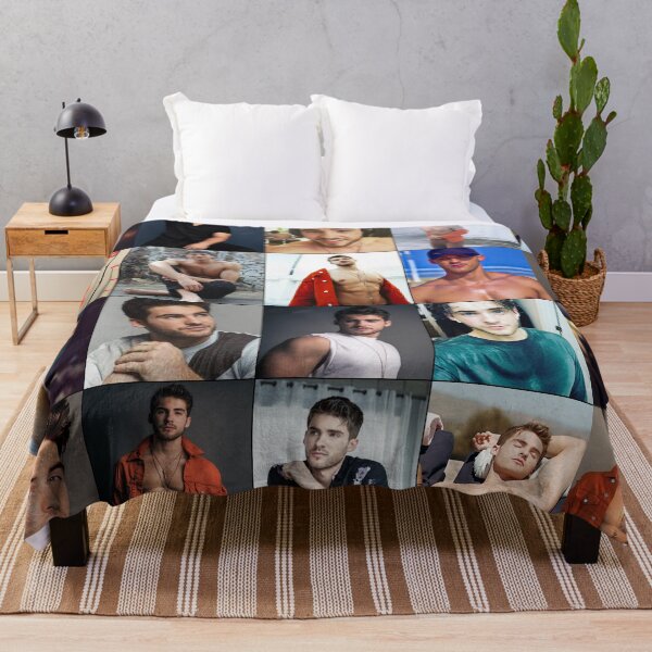 Item preview, Cody Christian Photo Collage designed and sold by GoghGetta.