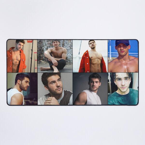 Item preview, Cody Christian Photo Collage designed and sold by GoghGetta.