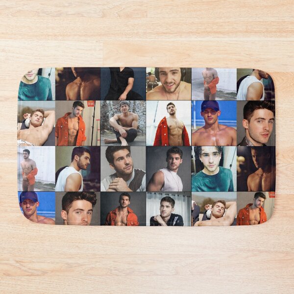 Item preview, Cody Christian Photo Collage designed and sold by GoghGetta.