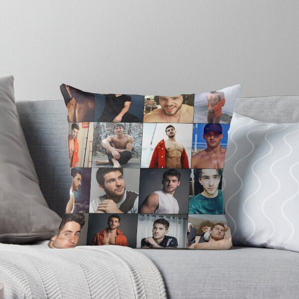 Item preview, Cody Christian Photo Collage designed and sold by GoghGetta.