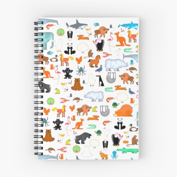 Item preview, Animal phone case, laptop skin, chiffon t-shirt,  designed and sold by MICKSPIKS.