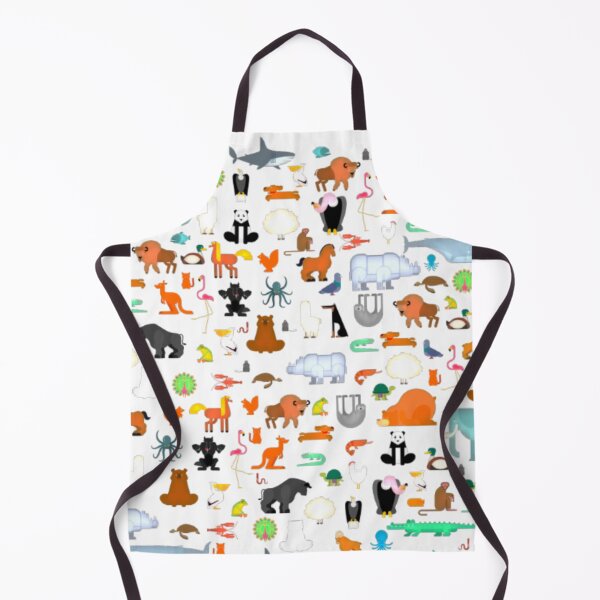 Aperçu de l'œuvre Étui pour téléphone animal, skin pour ordinateur portable, t-shirt en mousseline, créée et vendue par MICKSPIKS.