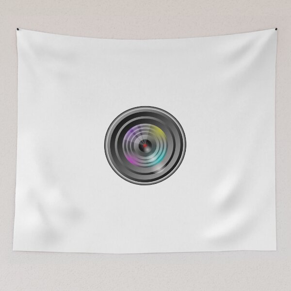 Item preview, Camera Lens designed and sold by Reethes.