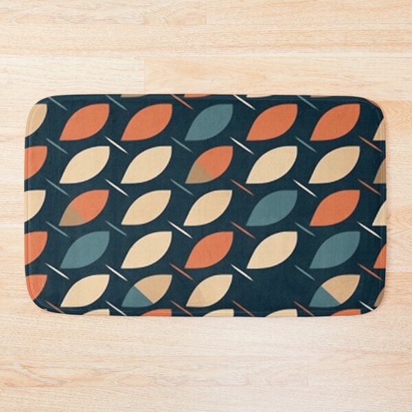 Item preview, A Minimalistic Pattern designed and sold by StudioRedKoala.