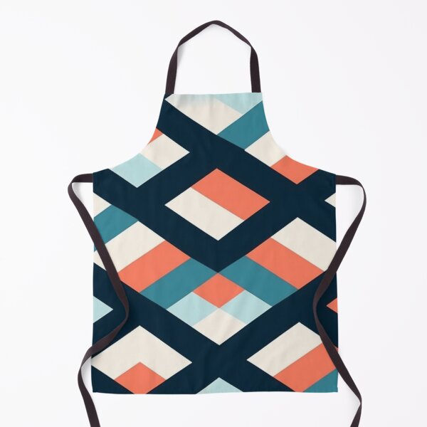 Item preview, A Minimalistic Pattern designed and sold by StudioRedKoala.