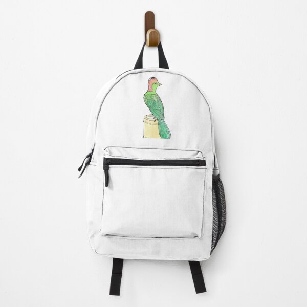 Item preview, Fischer's Turaco designed and sold by VonRavenDesign.