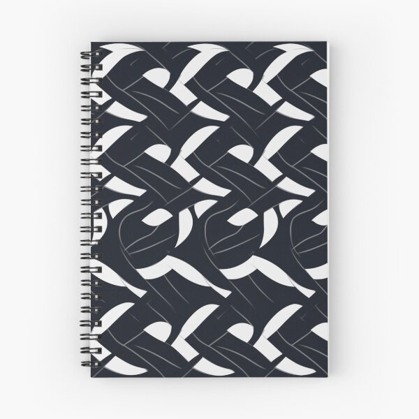 Item preview, A Minimalistic Pattern designed and sold by StudioRedKoala.