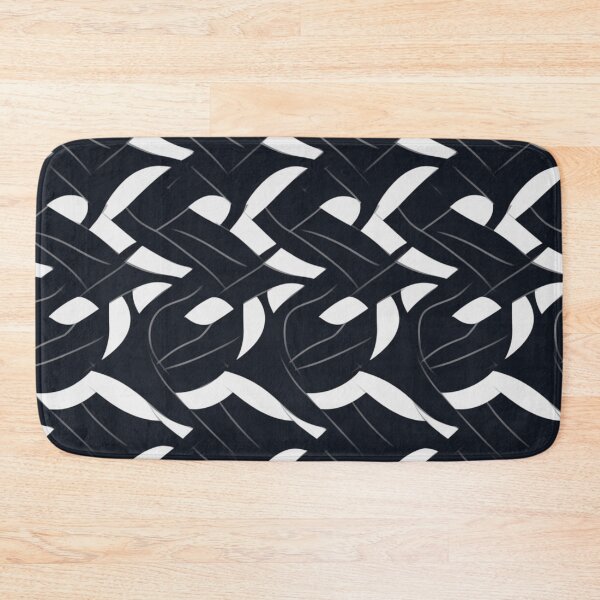 Item preview, A Minimalistic Pattern designed and sold by StudioRedKoala.