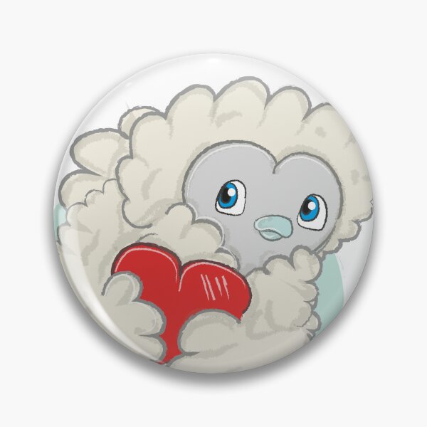 Item preview, Silkie Lioba designed and sold by Lalingla.
