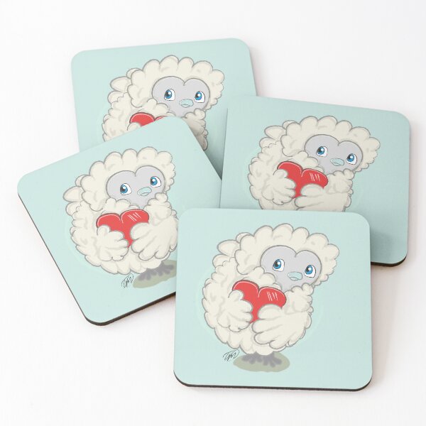 Item preview, Silkie Lioba designed and sold by Lalingla.
