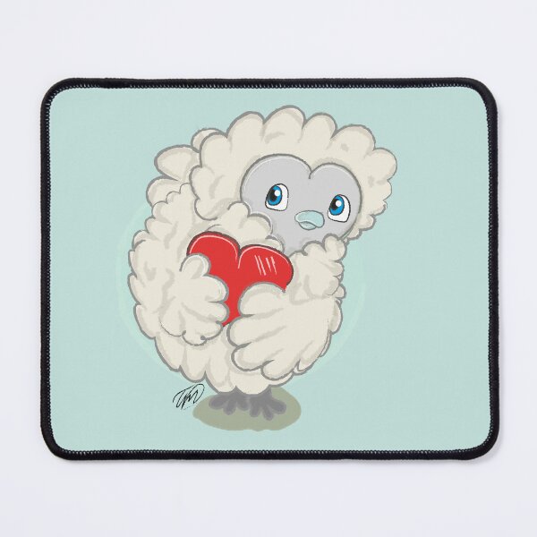 Item preview, Silkie Lioba designed and sold by Lalingla.