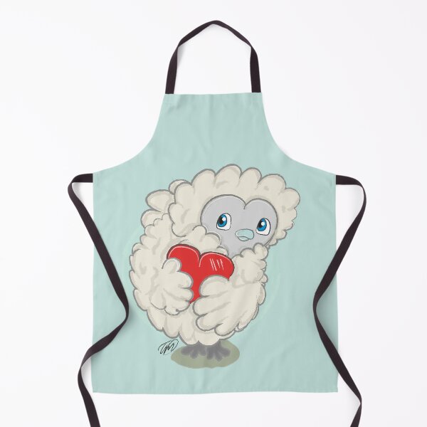 Item preview, Silkie Lioba designed and sold by Lalingla.
