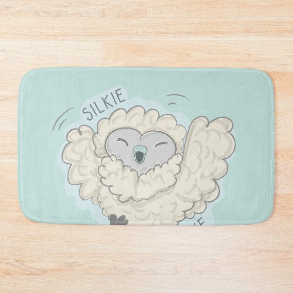 Item preview, Silkie Lioba, like designed and sold by Lalingla.