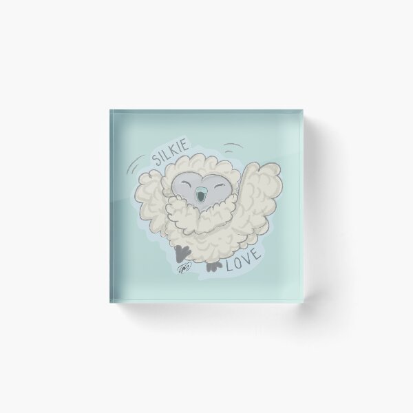 Item preview, Silkie Lioba, like designed and sold by Lalingla.