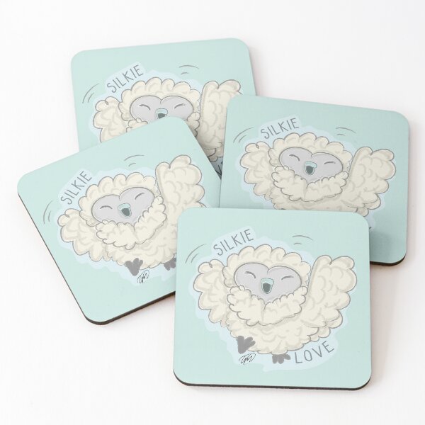Item preview, Silkie Lioba, like designed and sold by Lalingla.