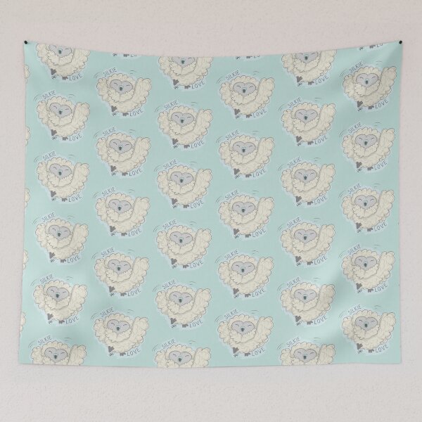 Item preview, Silkie Lioba, like designed and sold by Lalingla.
