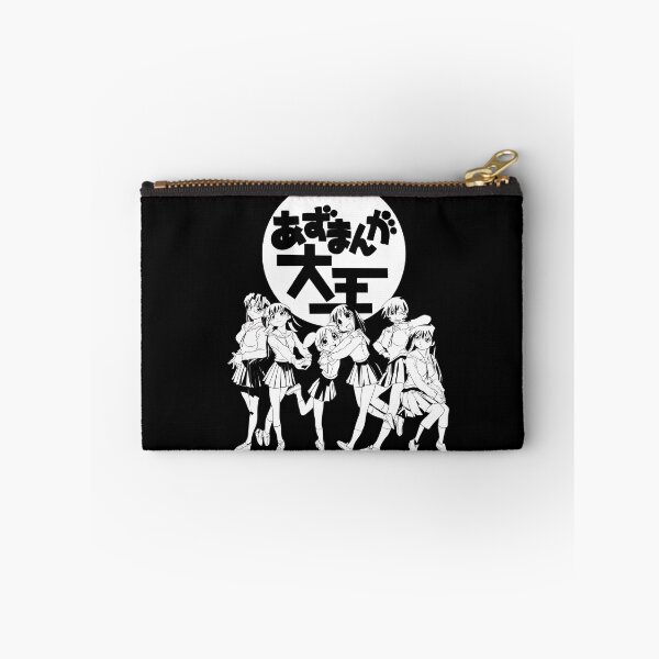 Item preview, AZUMANGA  designed and sold by majotoyokai.