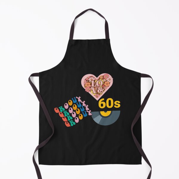 Item preview, Love Groovy 60s designed and sold by Right-UR.