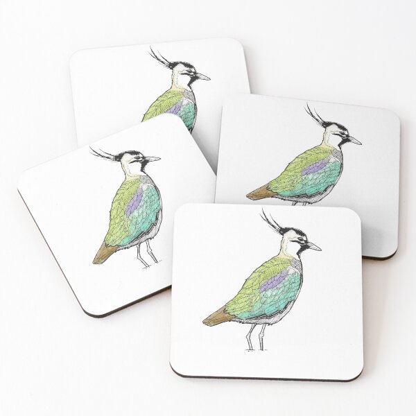Item preview, Northern Lapwing designed and sold by VonRavenDesign.