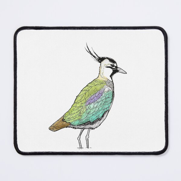 Item preview, Northern Lapwing designed and sold by VonRavenDesign.