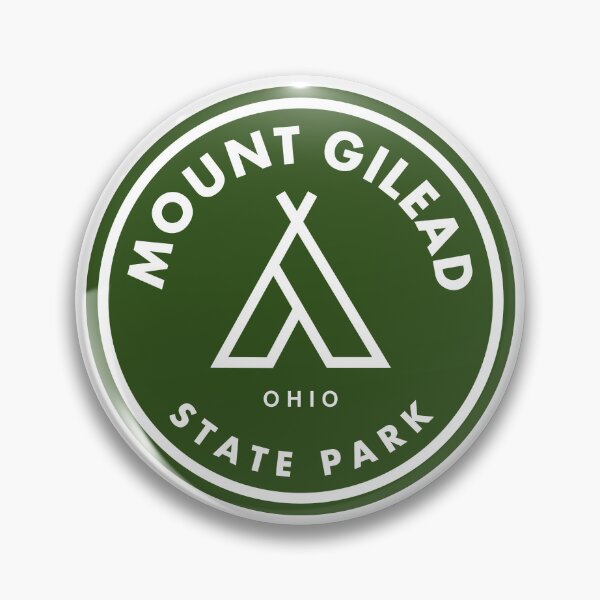 Artikelvorschau, Mount Gilead State Park Ohio Zelt entworfen und verkauft von bivenart.